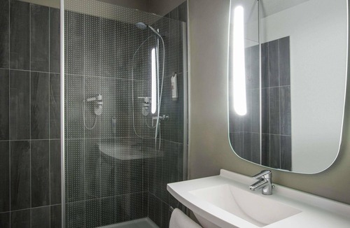 Odos Hotel | ibis Tarbes Odos