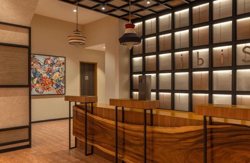 Thane West Hotel | ibis Thane - An Accor Brand