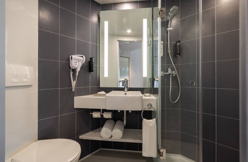 Thane West Hotel | Ibis Thane