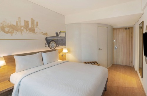 Thane West Hotel | Ibis Thane