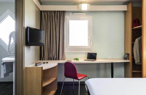 Thonon-les-Bains Hotel | ibis Thonon Centre