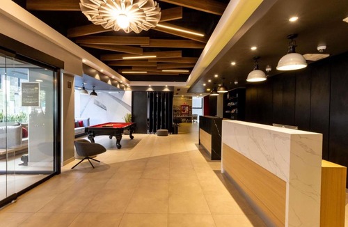 Zona Rio Hotel | ibis Tijuana