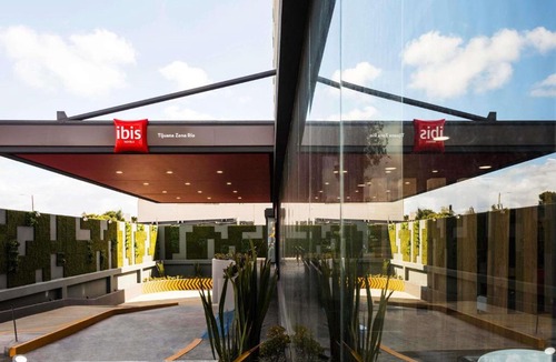 Zona Rio Hotel | ibis Tijuana