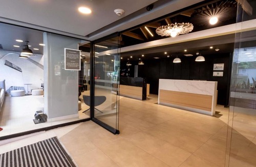 Zona Rio Hotel | ibis Tijuana