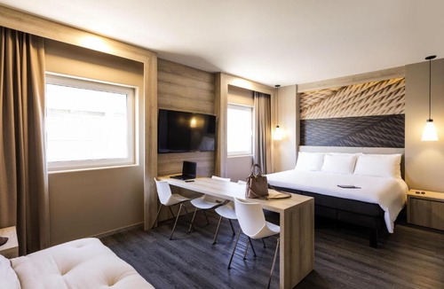 La Noria Hotel | Ibis Torreon