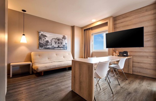 La Noria Hotel | ibis Torreon