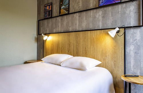 Chambray-les-Tours Hotel | ibis Tours Sud