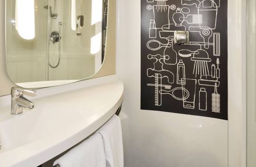 Troyes Hotel | Ibis Troyes Centre