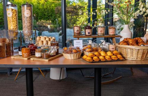 Valence Hotel | ibis Valence Sud