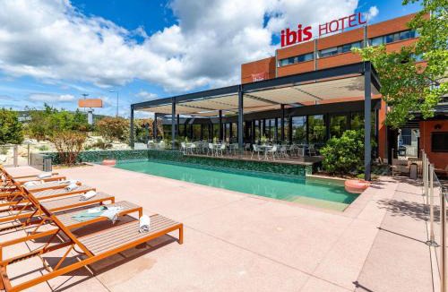Valence Hotel | ibis Valence Sud