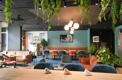 Vitre Hotel | ibis Vitré Centre