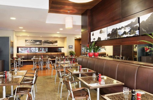 Wellington Hotel | ibis Wellington