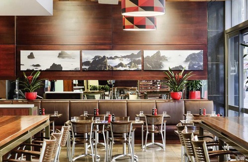 Wellington Hotel | ibis Wellington