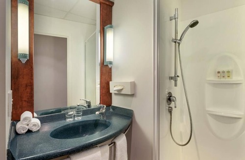 Wellington Hotel | ibis Wellington