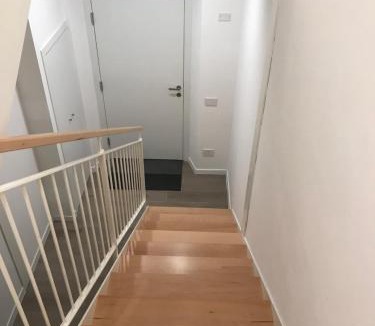 Jesi House | Ibisco Affittacamere