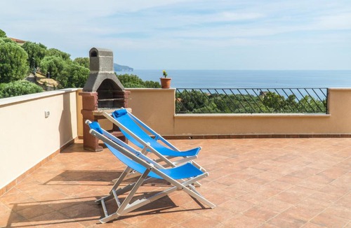 Marina Lido House | Ibisco