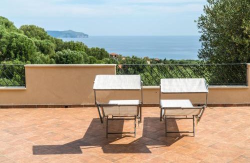 Marina Lido House | Ibisco