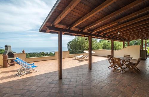 Marina Lido House | Ibisco