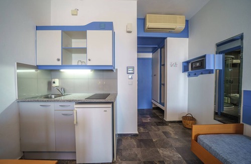 Rethymno Hotel | Ibiscos Garden Hotel