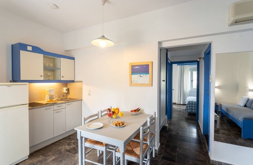 Rethymno Hotel | Ibiscos Garden Hotel