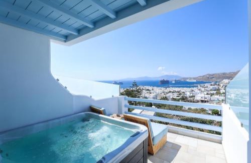 Drafaki Hotel | Ibiscus Boutique