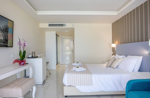 Roda Hotel | Ibiscus Corfu
