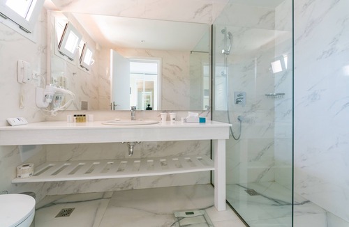Roda Hotel | Ibiscus Corfu