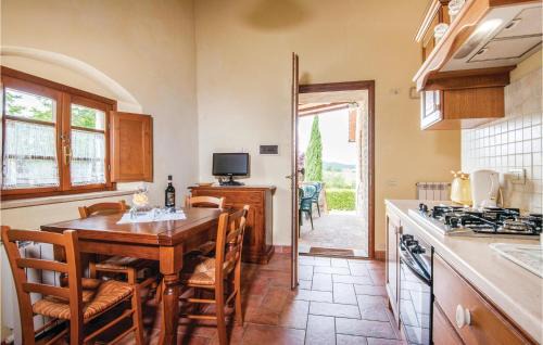 Casole d'Elsa Apartment | Ibiscus