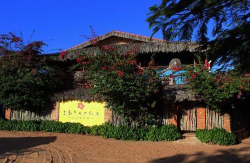Jijoca de Jericoacoara Hotel | Ibiscus Pousada sem café