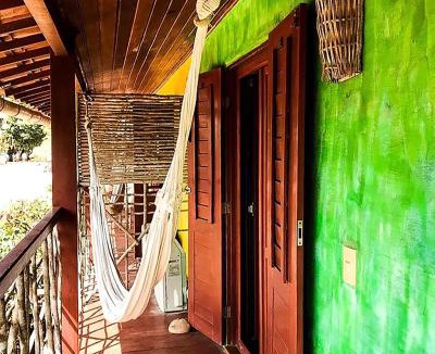 Jijoca de Jericoacoara Hotel | Ibiscus Pousada sem café
