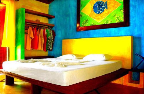 Jijoca de Jericoacoara Hotel | Ibiscus Pousada sem café
