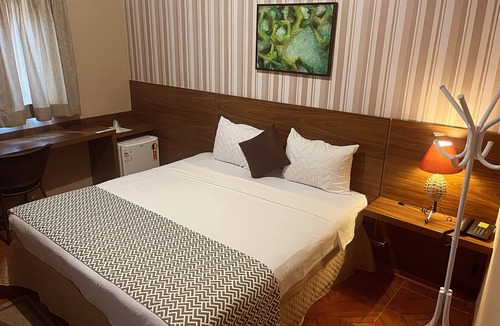 Ibiuna Hotel | Ibitur Hotel
