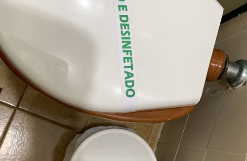 Ibiuna Hotel | Ibitur Hotel