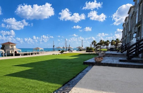 Haifa Apartment | ibiza By the Sea סוויטת יוקרה איביזה על הים