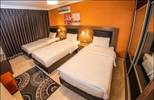 Al Swaifyeh Hotel | Ibiza Hotel
