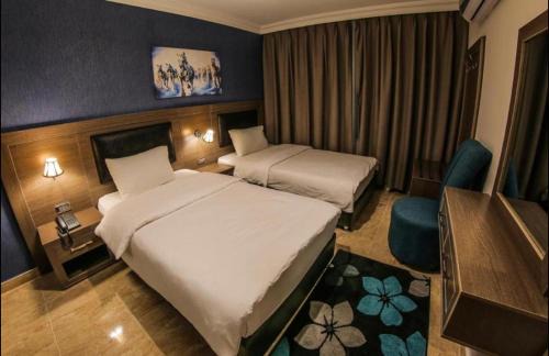 Al Swaifyeh Hotel | Ibiza Hotel