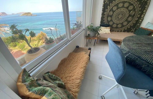 Es Canar Apartment | Ibiza Sunrise