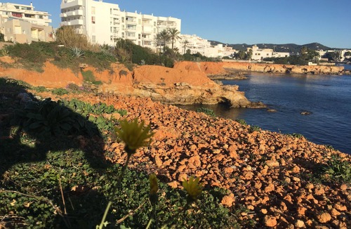 Es Canar Apartment | Ibiza Sunrise