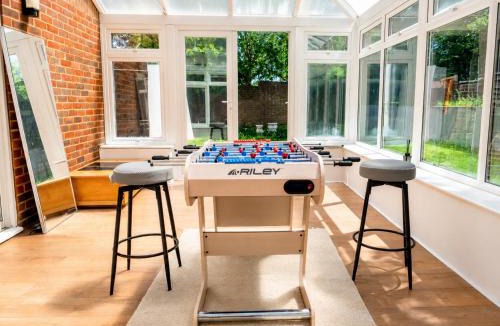Gravesend House | iblets