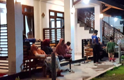 Iboih House | Iboih Malini Bungalow