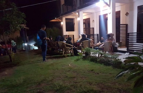 Iboih House | Iboih Malini Bungalow