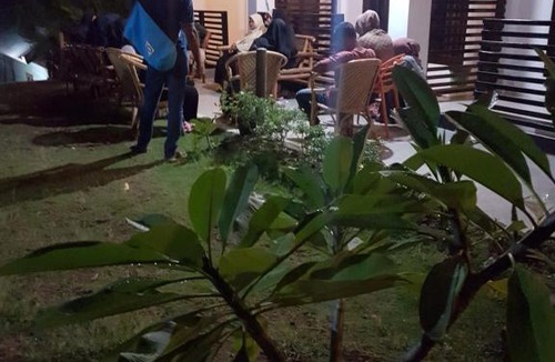 Iboih House | Iboih Malini Bungalow