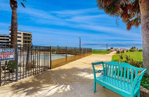Indian Beach House | IBSW02 Summer Winds Unit #407