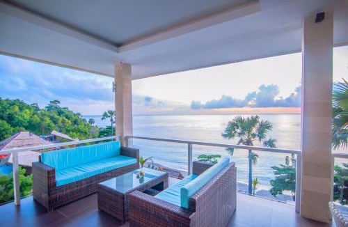 Bunutan Hotel | Ibus Beach Hotel