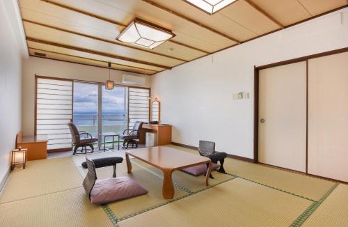 Ibusuki Hotel | Ibusuki Kaijo Hotel