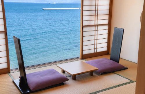 Ibusuki Hotel | Ibusuki Kaijo Hotel