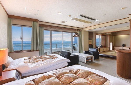 Ibusuki Hotel | Ibusuki Kaijyo Hotel