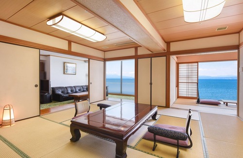 Ibusuki Hotel | Ibusuki Kaijyo Hotel