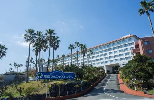Ibusuki Hotel | Ibusuki Phoenix Hotel