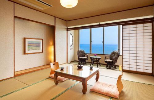 Ibusuki Hotel | Ibusuki Phoenix Hotel